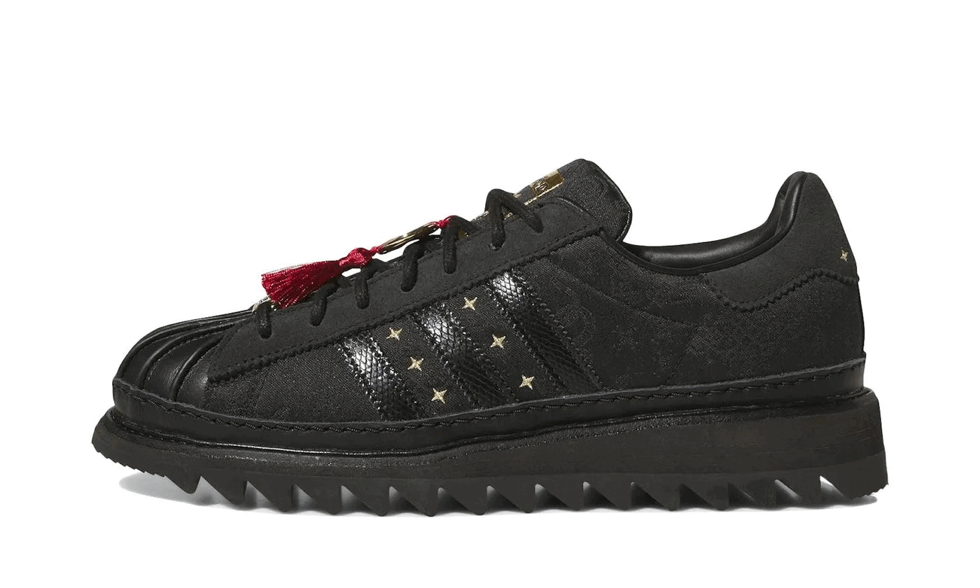 adidas-superstar-clot-by-edison-chen-chinese-new-year-710268 Adidas Superstar CLOT By Edison Chen Chinese New Year authentique