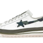 Adidas Superstar CLOT by Edison Chen x Bape Off White authentique