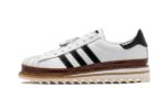 Adidas Superstar CLOT White Crystal Sand authentique