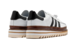 Adidas Superstar CLOT White Crystal Sand - vue 3