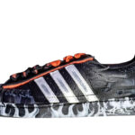 Adidas Superstar Hellstar authentique