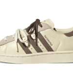 Adidas Superstar II Molly-Mae Latte authentique