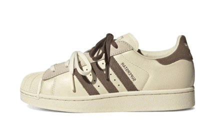 Adidas Superstar II Molly-Mae Latte authentique