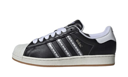 Adidas Superstar KoRn 30th Anniversary authentique