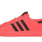 Adidas Superstar Mercedes-AMG Petronas Formula One Team Turbo Black authentique