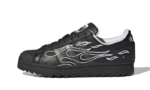Adidas Superstar Ripple NSRC Core Black authentique