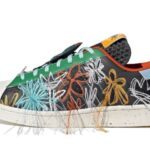 Adidas Superstar Sean Wotherspoon Superearth Black authentique
