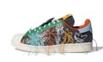 Adidas Superstar Sean Wotherspoon Superearth Black authentique