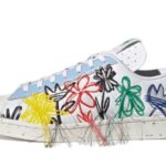 Adidas Superstar Sean Wotherspoon Superearth White authentique