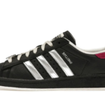 Adidas Superstar Shelltoe Teenage Mutant Ninja Turtles Shredder authentique