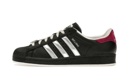 Adidas Superstar Shelltoe Teenage Mutant Ninja Turtles Shredder authentique