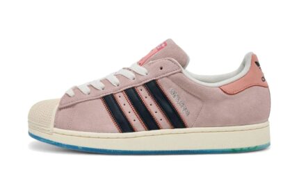 Adidas Superstar SpongeBob SquarePants Patrick Star authentique