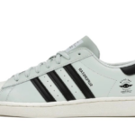 Adidas Superstar Star Wars The Mandalorian The Child authentique