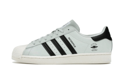 Adidas Superstar Star Wars The Mandalorian The Child authentique