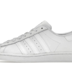 Adidas Superstar Triple White authentique