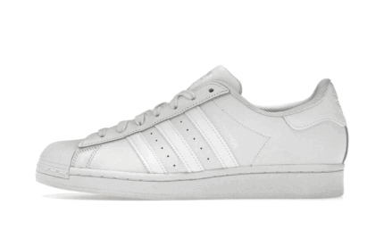 Adidas Superstar Triple White authentique