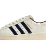 Adidas Superstar Wales Bonner White Croc authentique