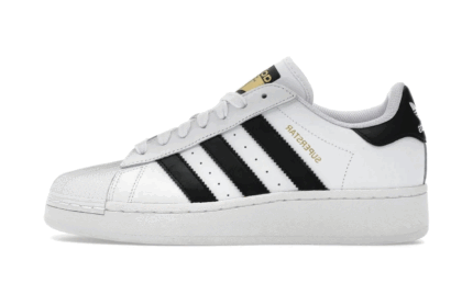 Adidas Superstar XLG White Black authentique