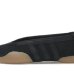 Adidas Taekwondo Mei Ballet Black Gum authentique