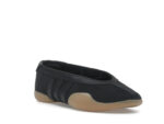 Adidas Taekwondo Mei Ballet Black Gum - vue 2