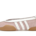 Adidas Taekwondo Mei Ballet Clear Pink White authentique