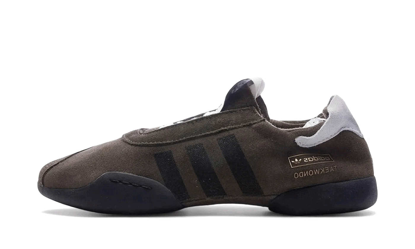adidas-taekwondo-mei-song-for-the-mute-brown-912341 Adidas Taekwondo Mei Song for the Mute Brown authentique