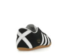 Adidas Tokyo Black White - vue 4