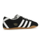 Adidas Tokyo Black White - vue 5