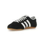 Adidas Tokyo Black White - vue 3