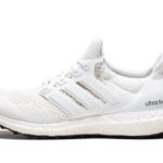 Adidas Ultra Boost 1.0 Core White authentique