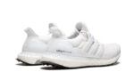 Adidas Ultra Boost 1.0 Core White - vue 3