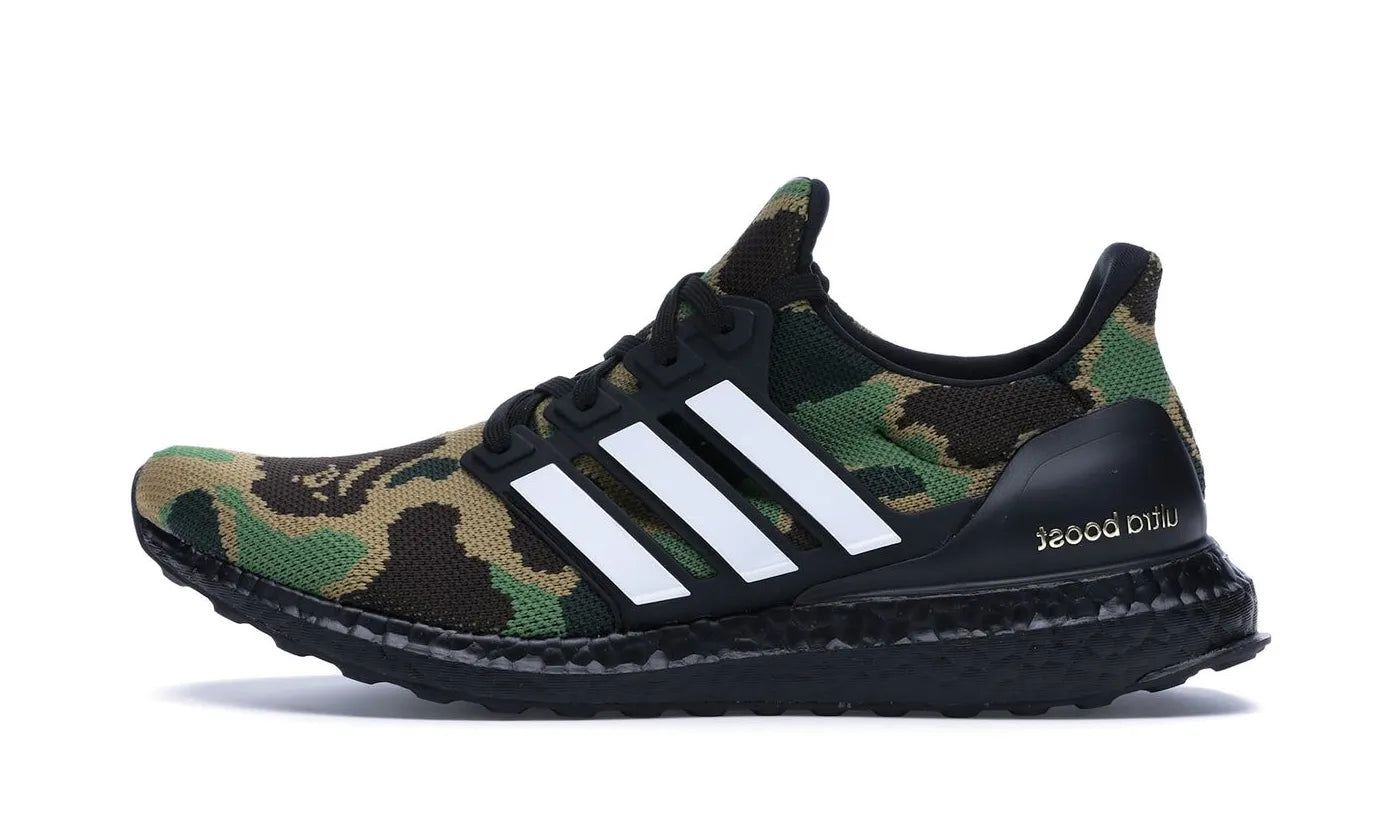 adidas-ultra-boost-40-bape-camo-601189 Adidas Ultra Boost 4.0 Bape Camo authentique