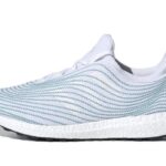Adidas Ultra Boost DNA Parley White (2020) authentique
