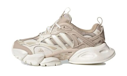 Adidas Vento XLG Deluxe Beige White authentique