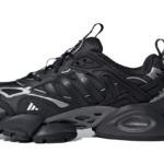 Adidas Vento XLG Deluxe Black authentique
