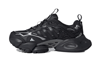 Adidas Vento XLG Deluxe Black authentique