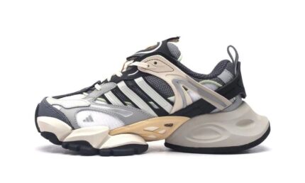 Adidas Vento XLG Deluxe Dark Grey authentique