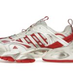 Adidas Vento XLG Deluxe White Red authentique