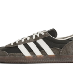 Adidas Wensley SPZL Utility Grey Gum authentique