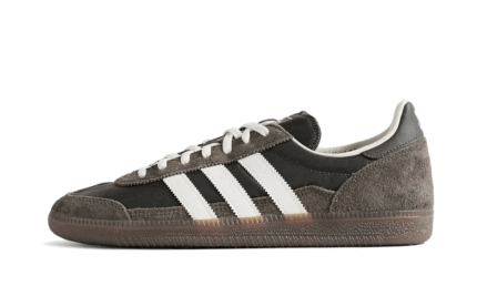 Adidas Wensley SPZL Utility Grey Gum authentique