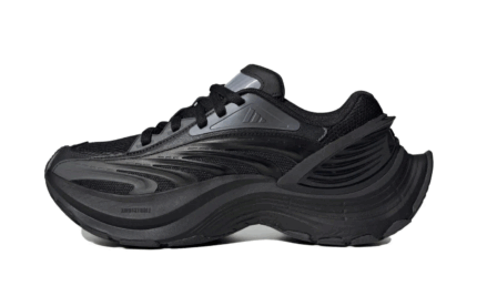 Adidas XLG Metawave Black authentique