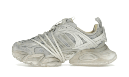 Adidas XLG Runner Deluxe Wonder Beige authentique