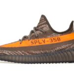 Adidas Yeezy 350 V2 Carbon Beluga authentique