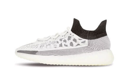 Adidas Yeezy 350 V2 CMPCT Panda authentique
