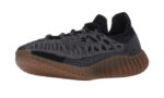 Adidas Yeezy 350 V2 CMPCT Slate Blue - vue 2
