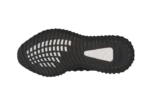 Adidas Yeezy 350 V2 CMPCT Slate Carbon - vue 2