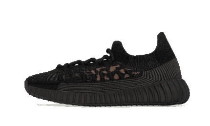 Adidas Yeezy 350 V2 CMPCT Slate Carbon authentique