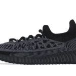 Adidas Yeezy 350 V2 CMPCT Slate Onyx authentique
