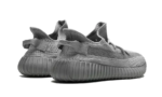 Adidas Yeezy 350 V2 Steel Grey - vue 3