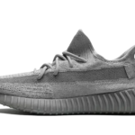 Adidas Yeezy 350 V2 Steel Grey authentique
